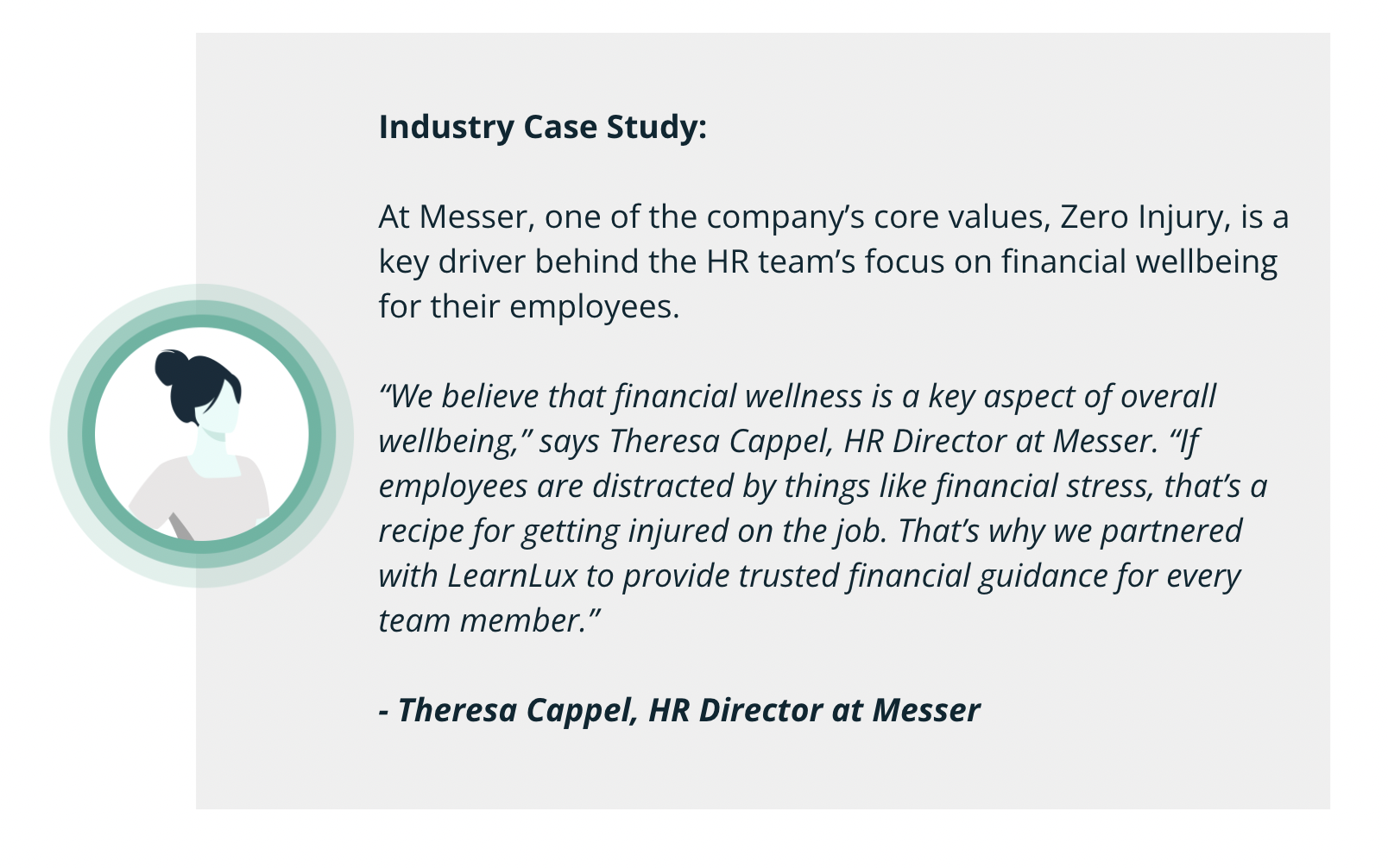 Five Essential Employee Benefits Every Energy & Utilities Company